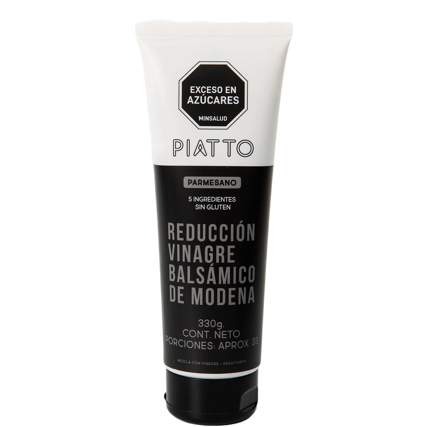 KIT PIATTO CON ACEITE DE TRUFA