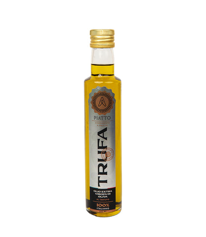 Aceite de Oliva con Trufa