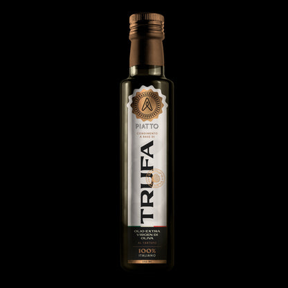 Aceite de Oliva con Trufa